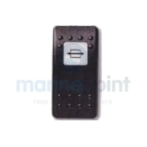 Ancor ON-OFF Switch for Pressure Pumps - AM554078 product image