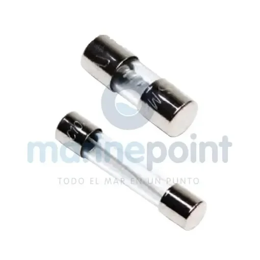Ancor AGC Fuses 25 Ah, 6.4 X 32mm - AM601250 product image
