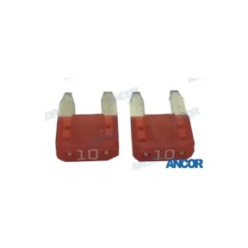 Ancor ATM Fuses 10 AMP - AM603910 product image
