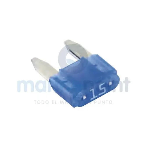 Ancor - ATM 20A Fuses Blister Pack of 2 Units - AM603920 product image