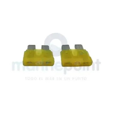 Ancor 20A ATC Fuses Pack of 2 - AM604020 product image