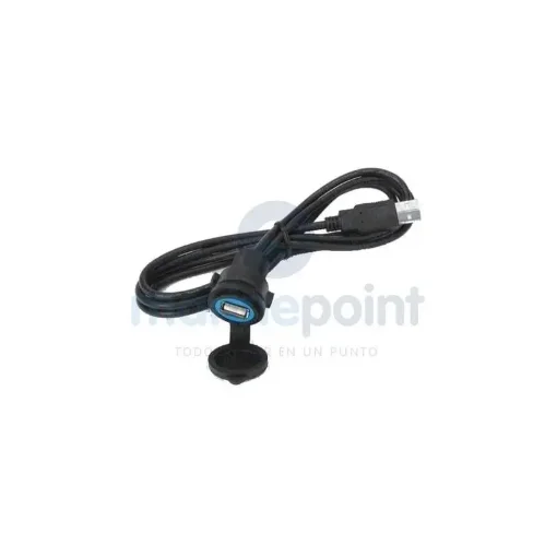 Aquatic Male-Female USB Extension - AQ-USB-1 product image