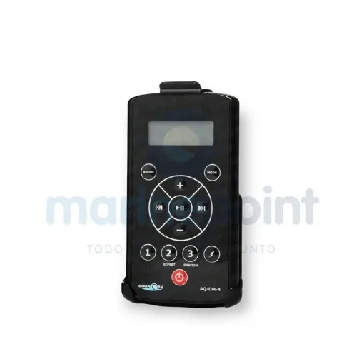 Aquatic Media Locker for iPod/MP3 - AQ-DM-4B product image