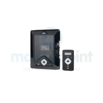 Aquatic Bluetooth Media Locker, MP3, FM - AQ-DM-5BT product image