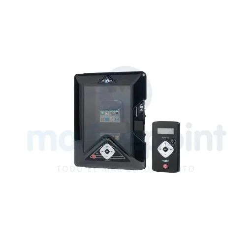 Aquatic Bluetooth Media Locker, MP3, FM - AQ-DM-5BT product image
