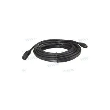 Aquatic 12' Extension Cable for AQ-WR-4F - AQ-EXT-12 product image