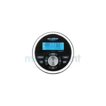 Aquatic Wired Remote Control for AQ-MP-5 Series - AQ-WR-5F product image