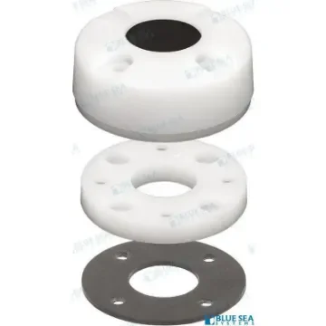 Blue Sea Waterproof Cable Gland 25mm - BS1003 product image