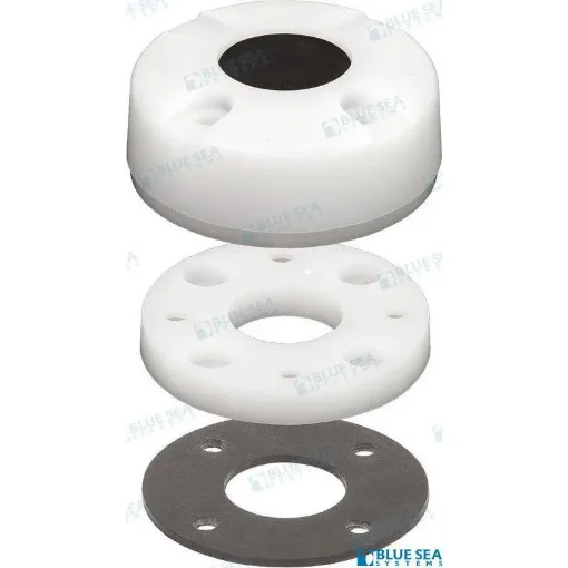 Blue Sea Waterproof Cable Gland 25mm - BS1003 product image