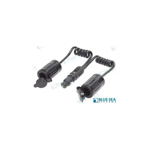 Blue Sea Dual Connector Extension - BS1013 product image