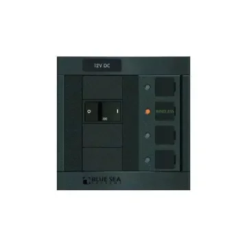 Blue Sea Panel S-360, 300A, 3 Poles - BS1493 product image