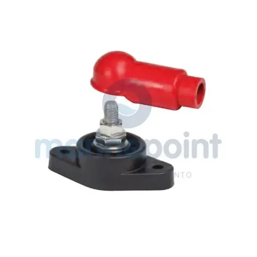 Blue Sea 3/8" Connection Plate - BS2003 product image