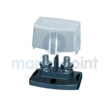 Blue Sea - 3/8” Dual Connection Plate - BS2017 product image