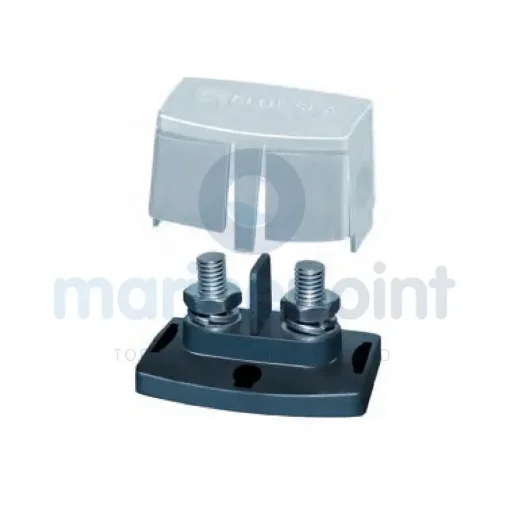 Blue Sea - 3/8” Dual Connection Plate - BS2017 product image