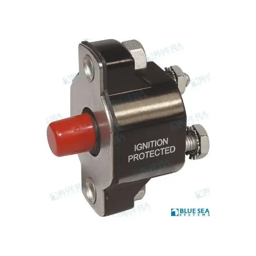 Blue Sea 40A Thermal Start Switch - BS2141 product image