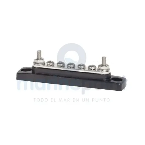 Blue Sea 5-Terminal Connection Plate 100A - BS2304 product image