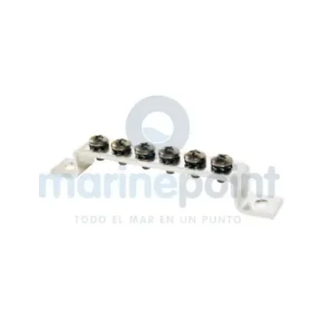 Blue Sea Dual Connection Board 6x8/32 - BS2306 product image