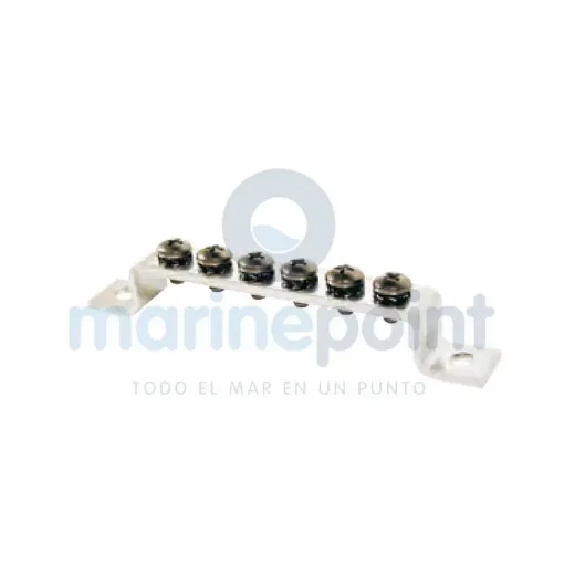 Blue Sea Dual Connection Board 6x8/32 - BS2306 product image