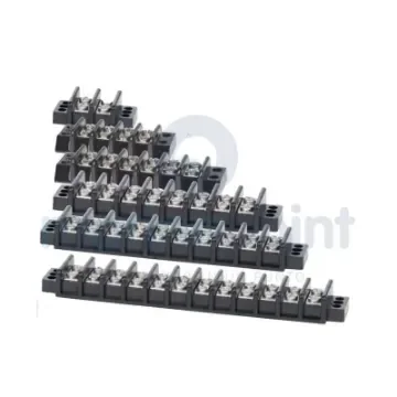 Blue Sea 4-Circuit Connection Power Strip - BS2504 product image