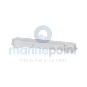 Blue Sea Protective Cover for Connection Plates - BS2713 product image