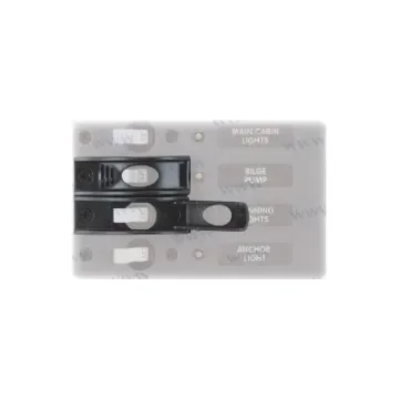 Blue Sea Electrical Switch Lock - BS4100 product image