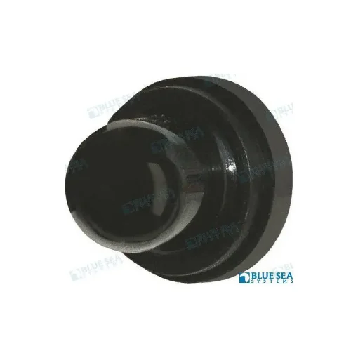 Blue Sea - Black Protective Caps for Nautical Switches - BS4137 product image