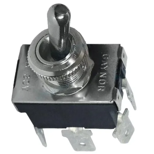 Blue Sea DPDT On-Off-On Panel Switch - BS4155 product image