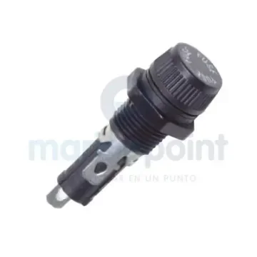 Blue Sea Waterproof Fuse Box, 6mm Thickness - BS5021 product image