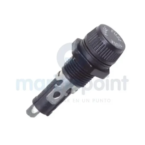 Blue Sea Waterproof Fuse Box, 6mm Thickness - BS5021 product image