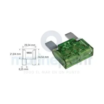 Blue Sea Maxi Fuse 60 Ah - BS5141 product image