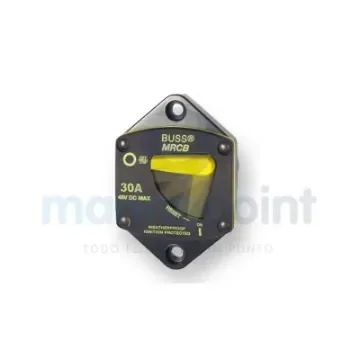 30 a Thermal Circuit Breaker - BS7036 product image