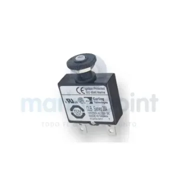 Blue Sea 30 Ah Magnetic Circuit Breaker - BS7059 product image
