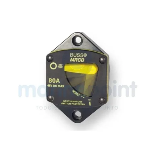 Blue Sea Thermal Circuit Breaker Waterproof - BS7043 product image