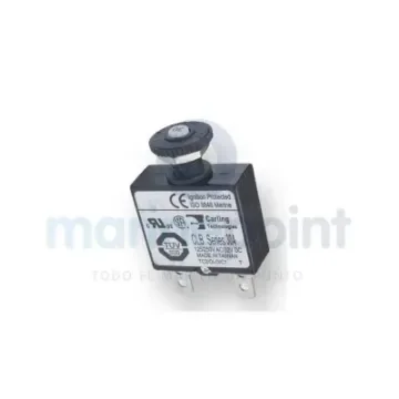 Blue Sea - 40A Magnetothermal Circuit Breaker - BS7061 product image