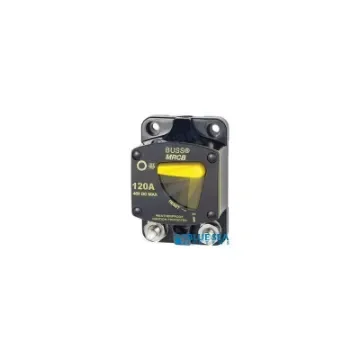 Blue Sea Watertight Thermal Circuit Breaker 120A - BS7146 product image