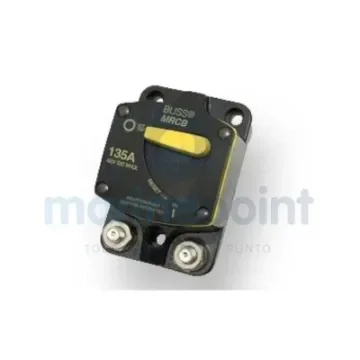 Blue Sea Waterproof Thermal Circuit Breaker 150A - BS7148 product image