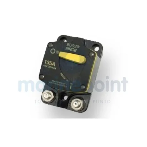 Blue Sea Waterproof Thermal Circuit Breaker 150A - BS7148 product image