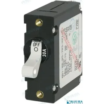 Blue Sea - 30 Ah Magnetic Switch - BS7222 product image