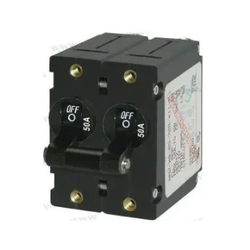 Blue Sea Bipolar Magnetic Switch 50A - BS7241 product image