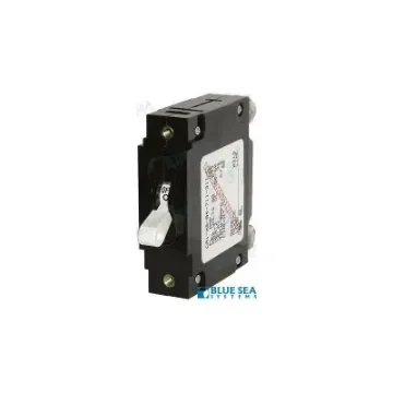 Blue Sea 100A Unipolar Magnetic Switch - BS7250 product image