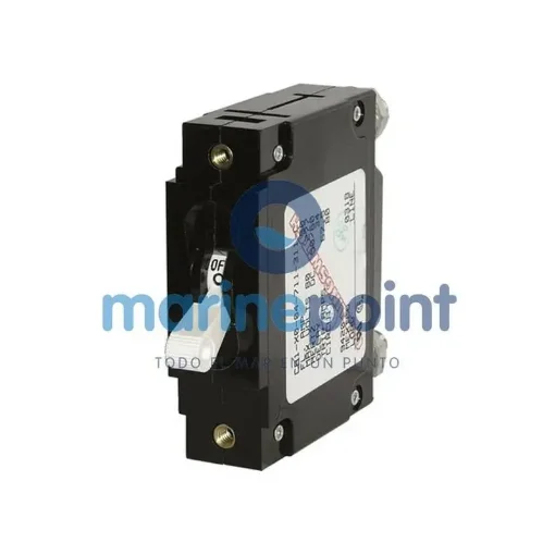 Blue Sea - 80A 1 Pole Automatic Magnetic Switch - BS7248 product image