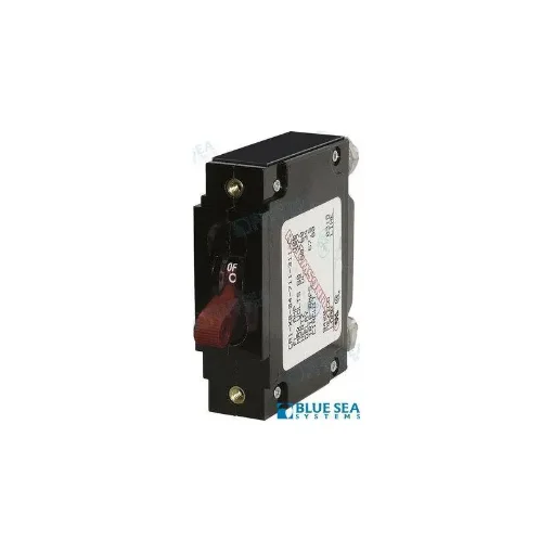 Blue Sea 100A 1 Pole Automatic Magnetic Switch - BS7250I product image