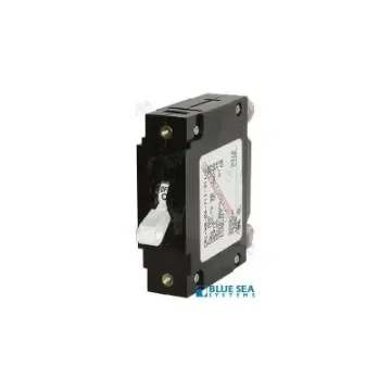 Blue Sea - 20A Single-Pole Magnetic Switch - BS7353 product image