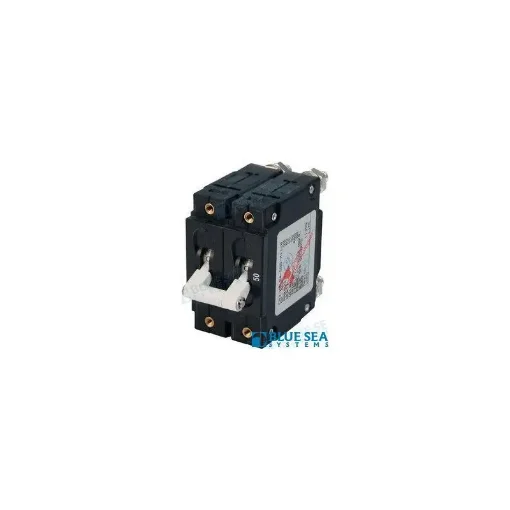 Blue Sea 50A Bipolar Magnetic Switch - BS7251 product image