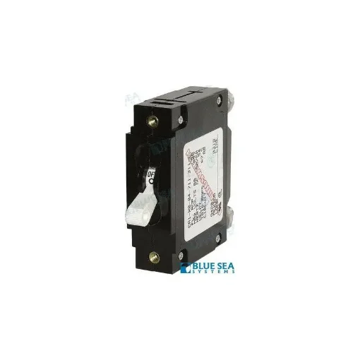 Blue Sea Magnetic Switch 'C' 30 Ah 1p - BS7355 product image