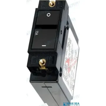 Blue Sea Magnetic Switch 1p Flat 15Ah - BS7403 product image
