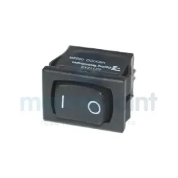 Blue Sea Rocker Switch On-Off-On - BS7482 product image