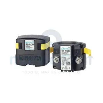Blue Sea - 120A Automatic Charge Relay, 12/24V - BS7610 product image