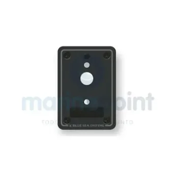 Blue Sea Front Panel for 1 Switch - BS8072 product image
