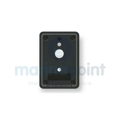 Blue Sea Front Panel for 1 Switch - BS8072 product image